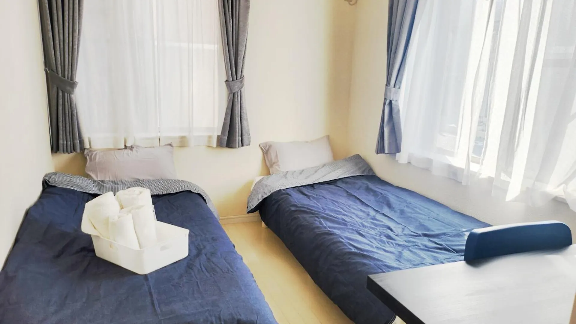 Ohana Tokyo House - Vacation Stay 67721V contacts